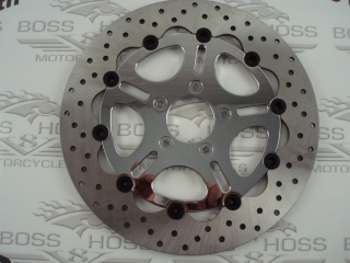 Bremsscheibe Vorne - Brake Rotor Front  Boss Hoss 01 up